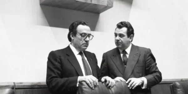 Legebiltzarra 1983