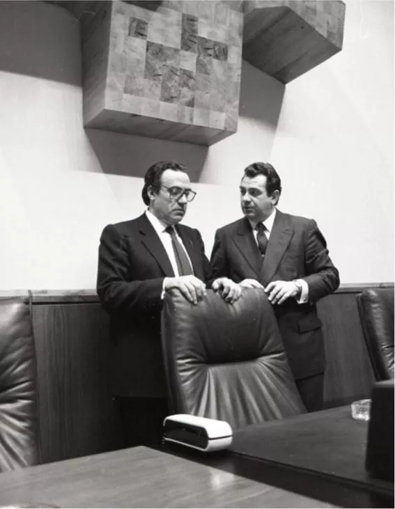 LEGEBILTZARRA 1983