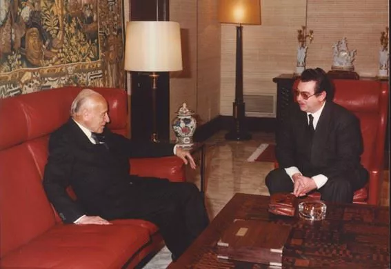 LEGEBILTZARRA 1984