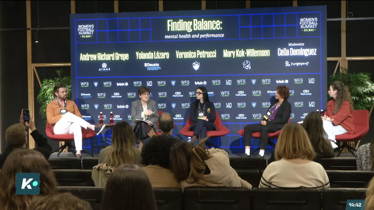 Women's Football Week