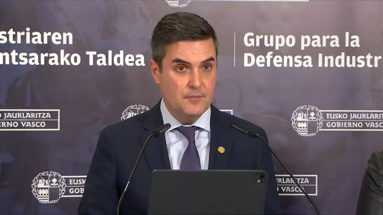 mikel jauregi