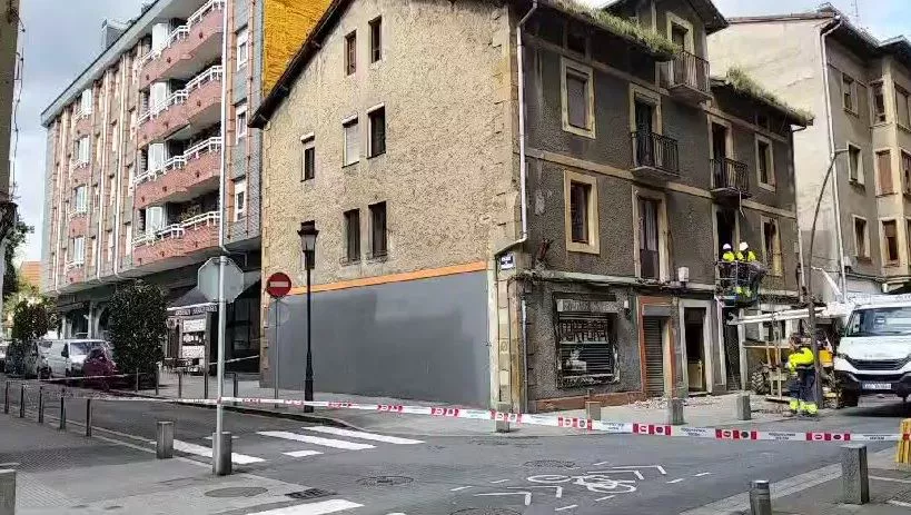 sutea zornotza