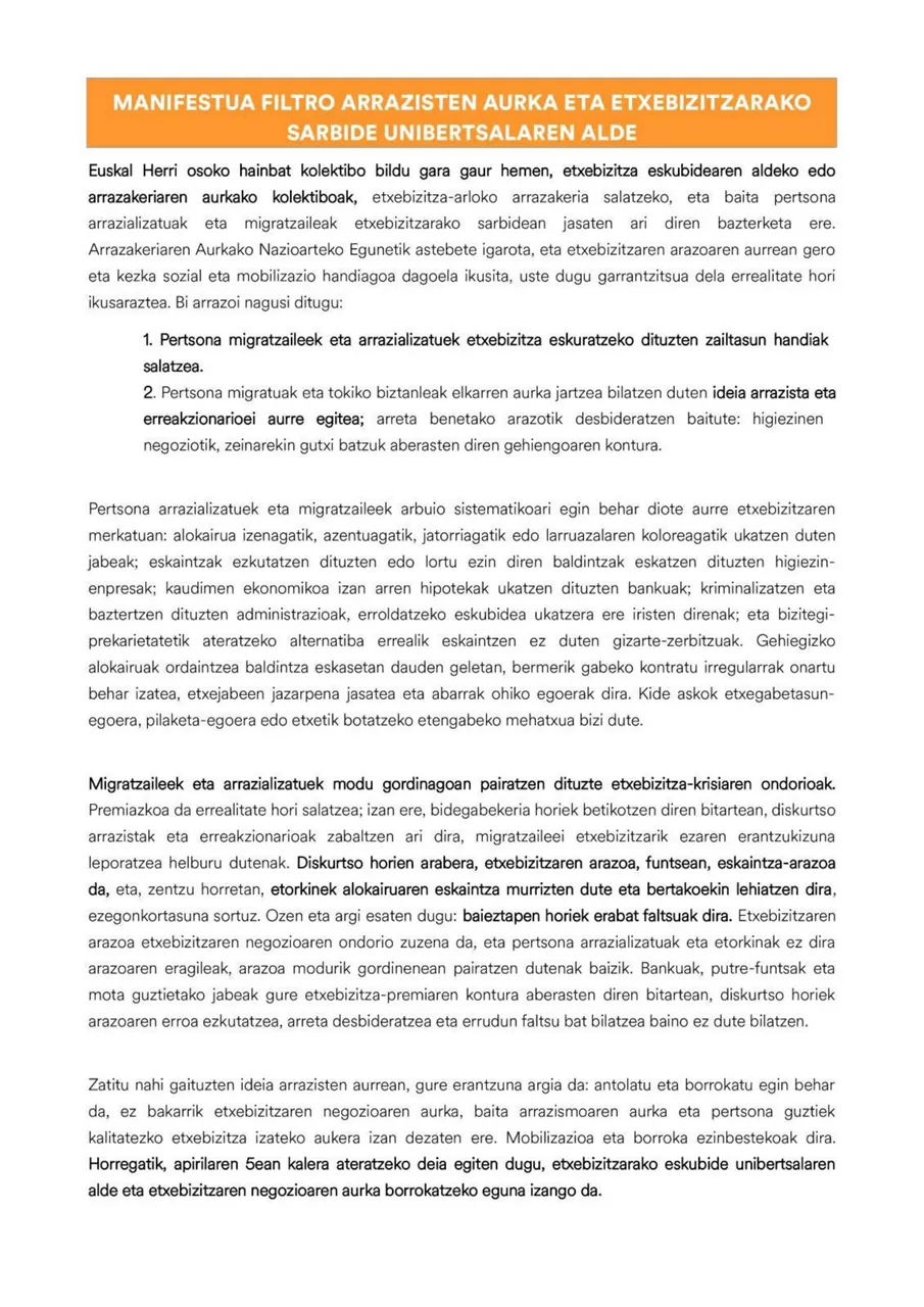 manifestua