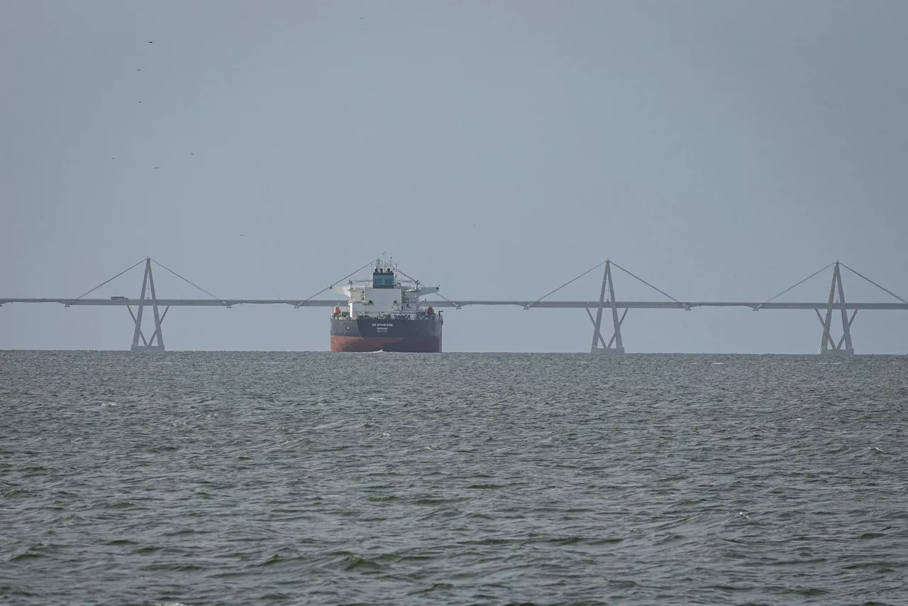 buque-petrolero-Lago-de-Maracaibo-Venezuela-efe