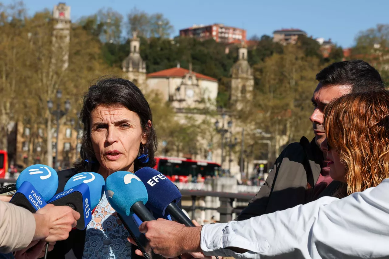 Nerea-Melgosa-consejera-efe