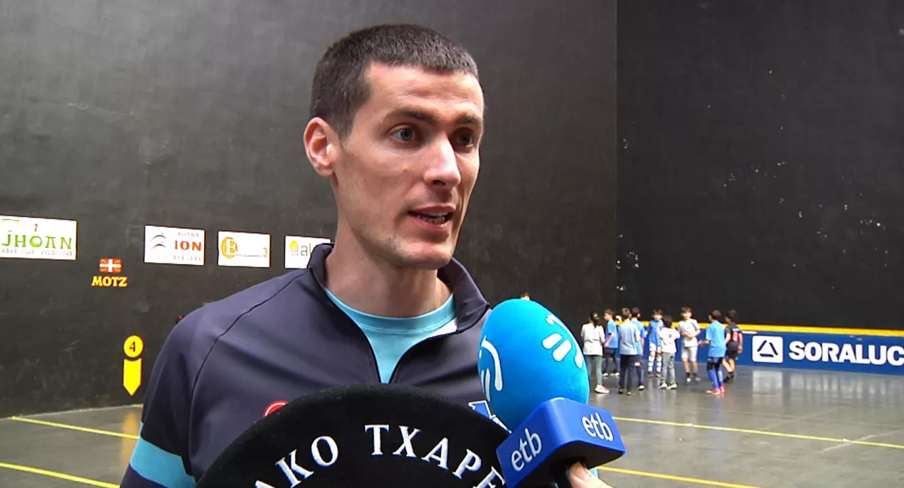 BENAT_REZUSTA_TXAPELAREKIN_BERGARA_EITB_MEDIA