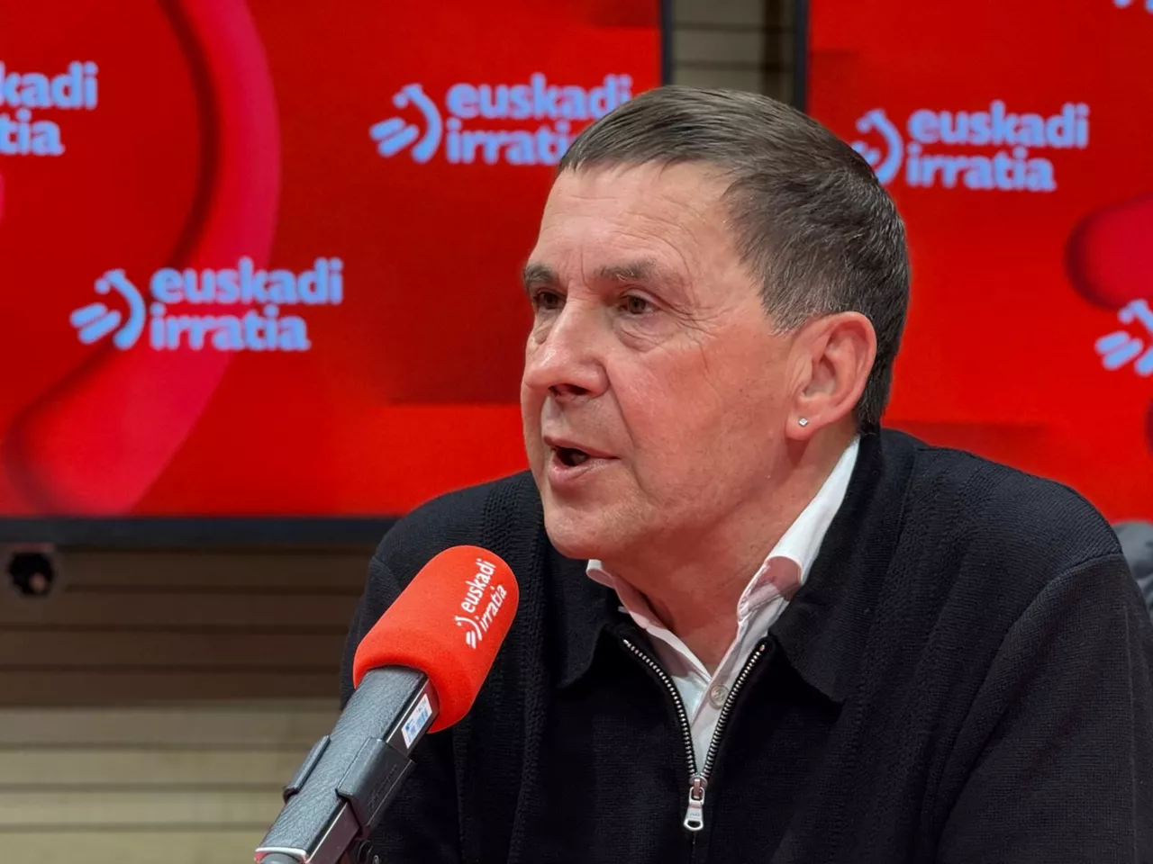 arnaldo otegi