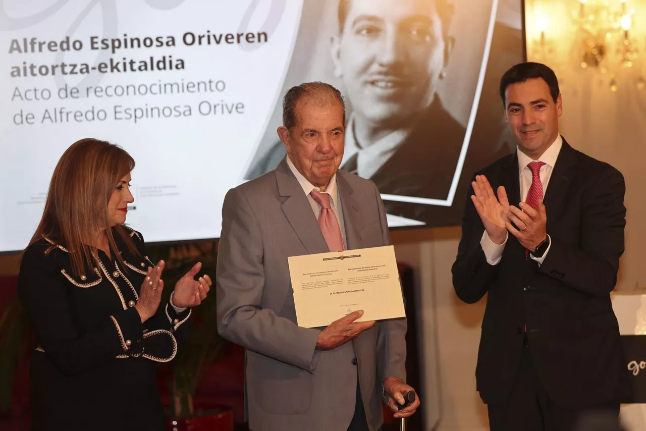 alfredo espinosa efe