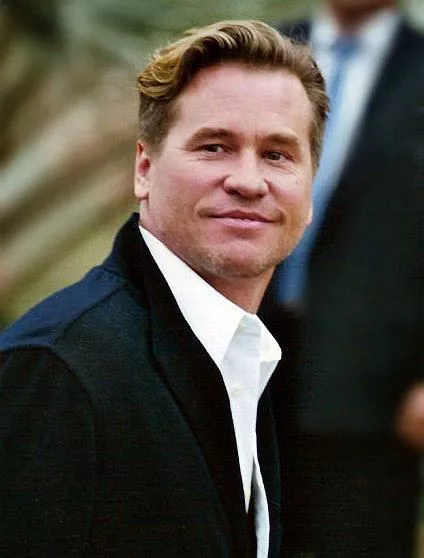 Val Kilmer Wikipedia