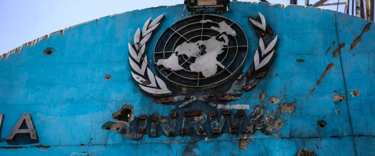 UNRWA-Gaza-clinica-Yabalia-efe