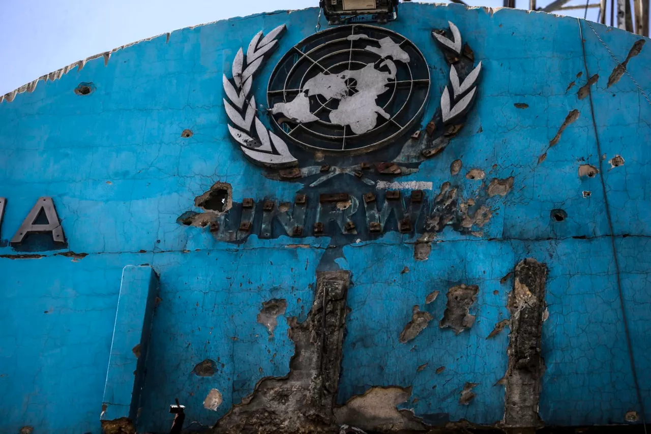 UNRWA-Gaza-clinica-Yabalia-efe