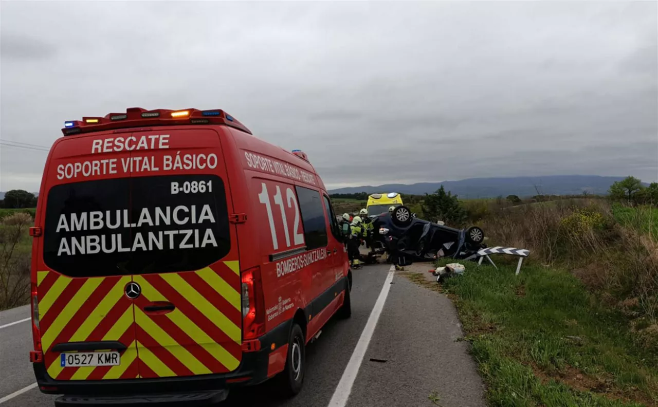 Lerin-accidente-bomberos-navarra