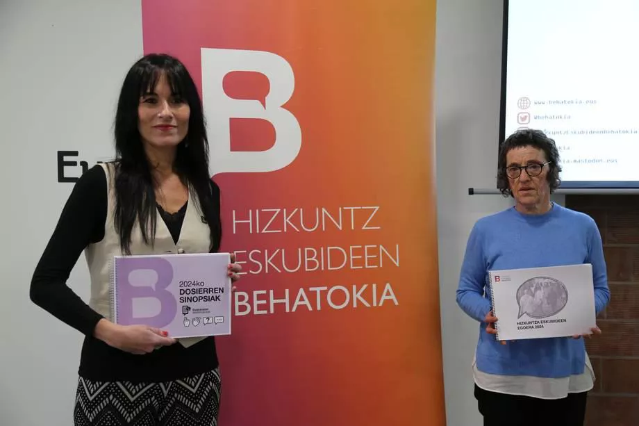 Behatokia 2024 txostena