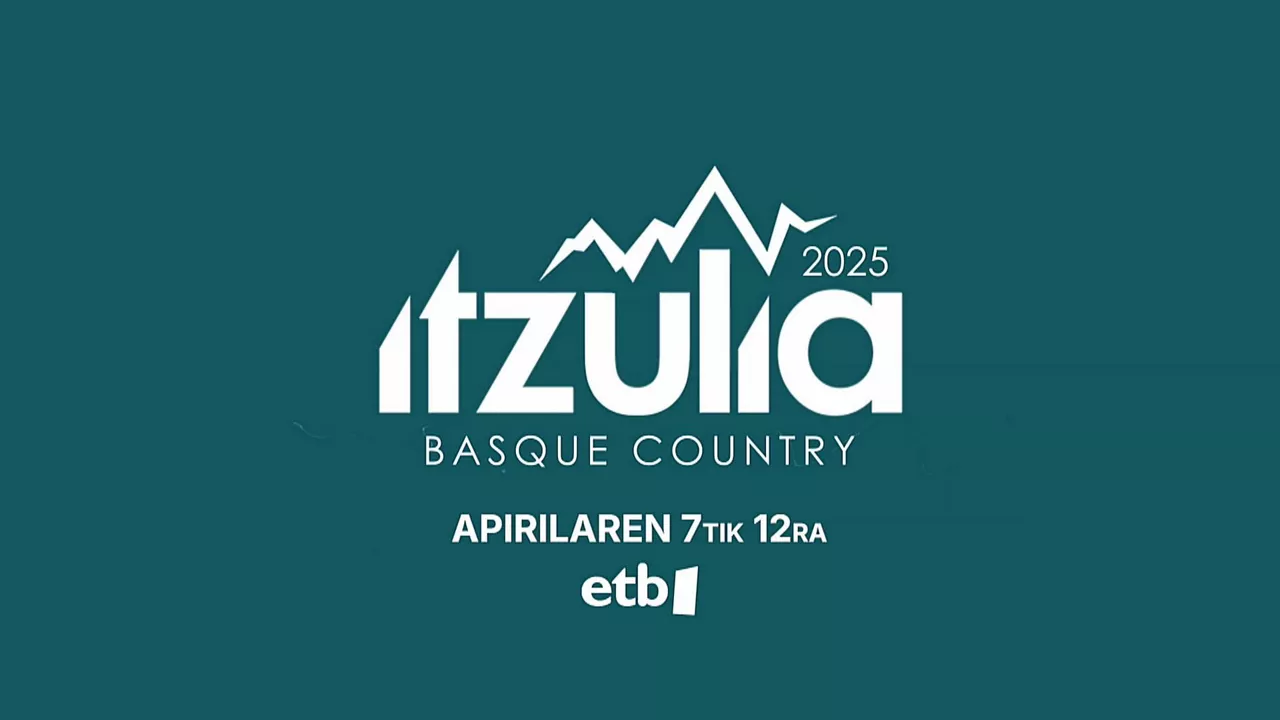 ITZULIA 2025 EITB