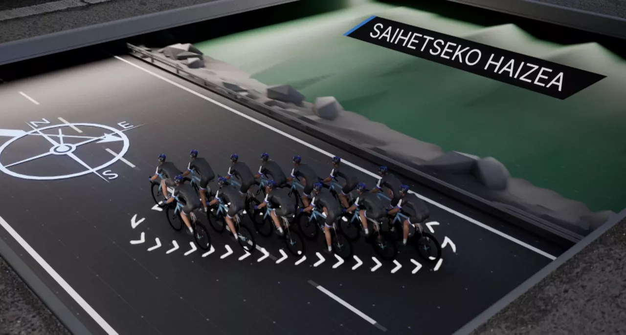 ITZULIA_ETAPA_02_ABANICOS_HAIZE_BABESAK