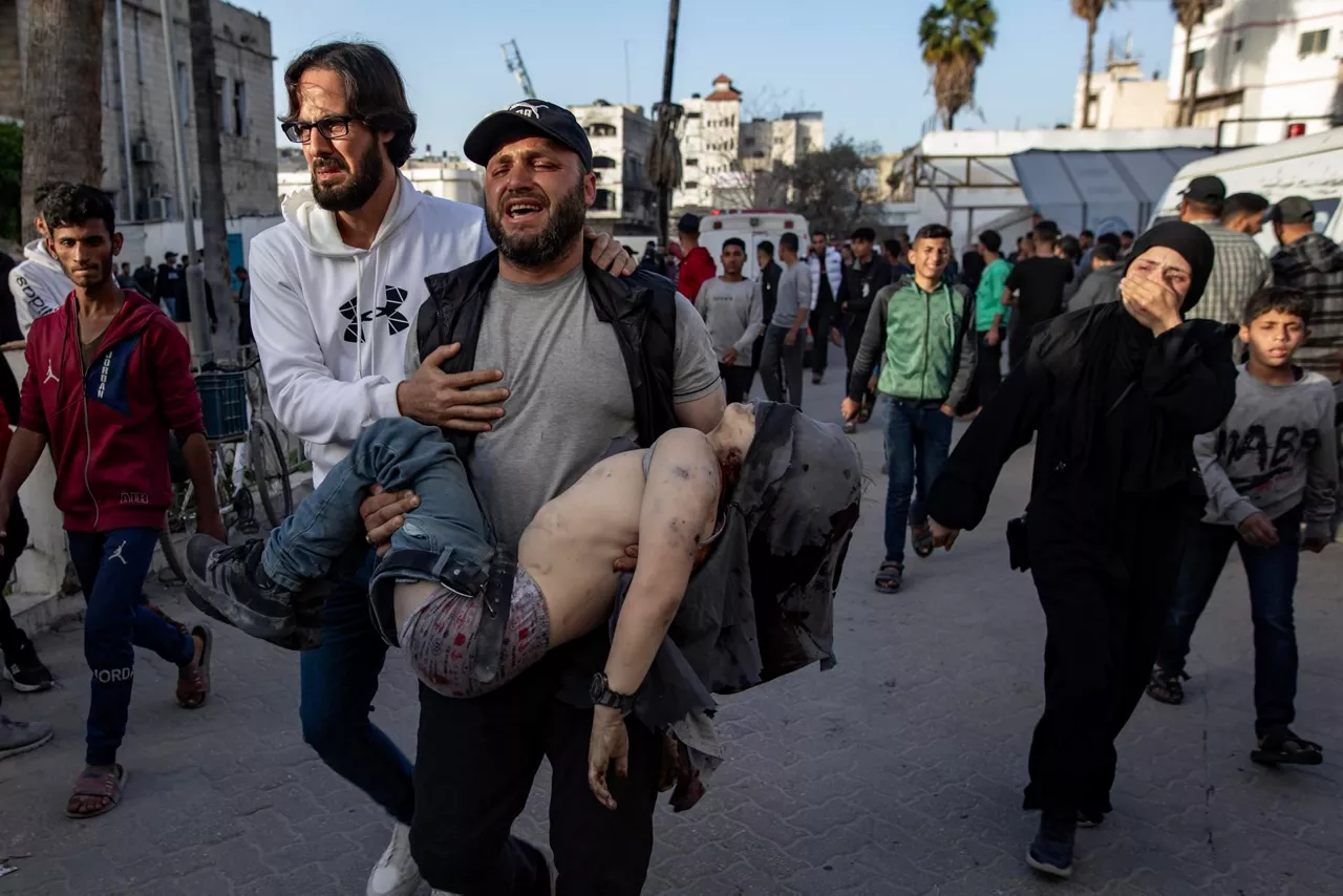 gaza-padre-nino-muerto-efe