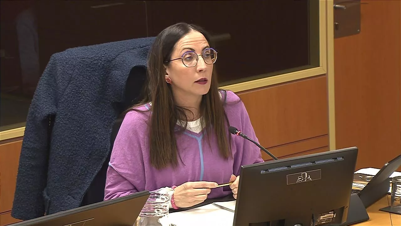 consejera-begoña-Pedrosa-eitb