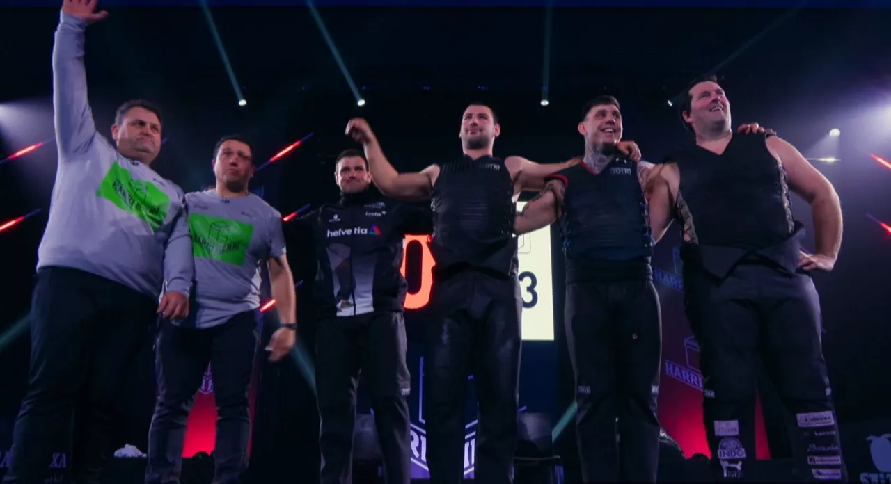 ETXAURI IRABAZLE HARRI HERRI