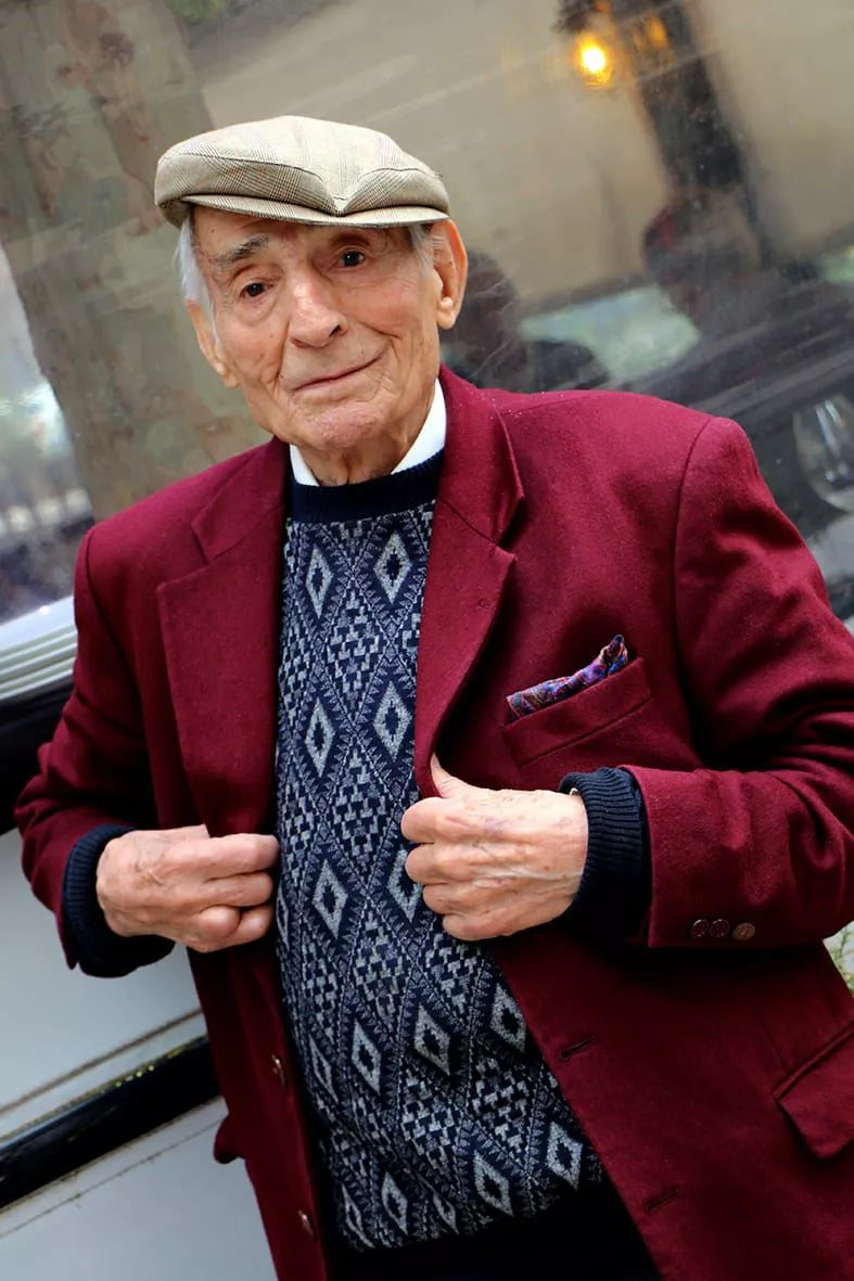 Saturnino García Fant 