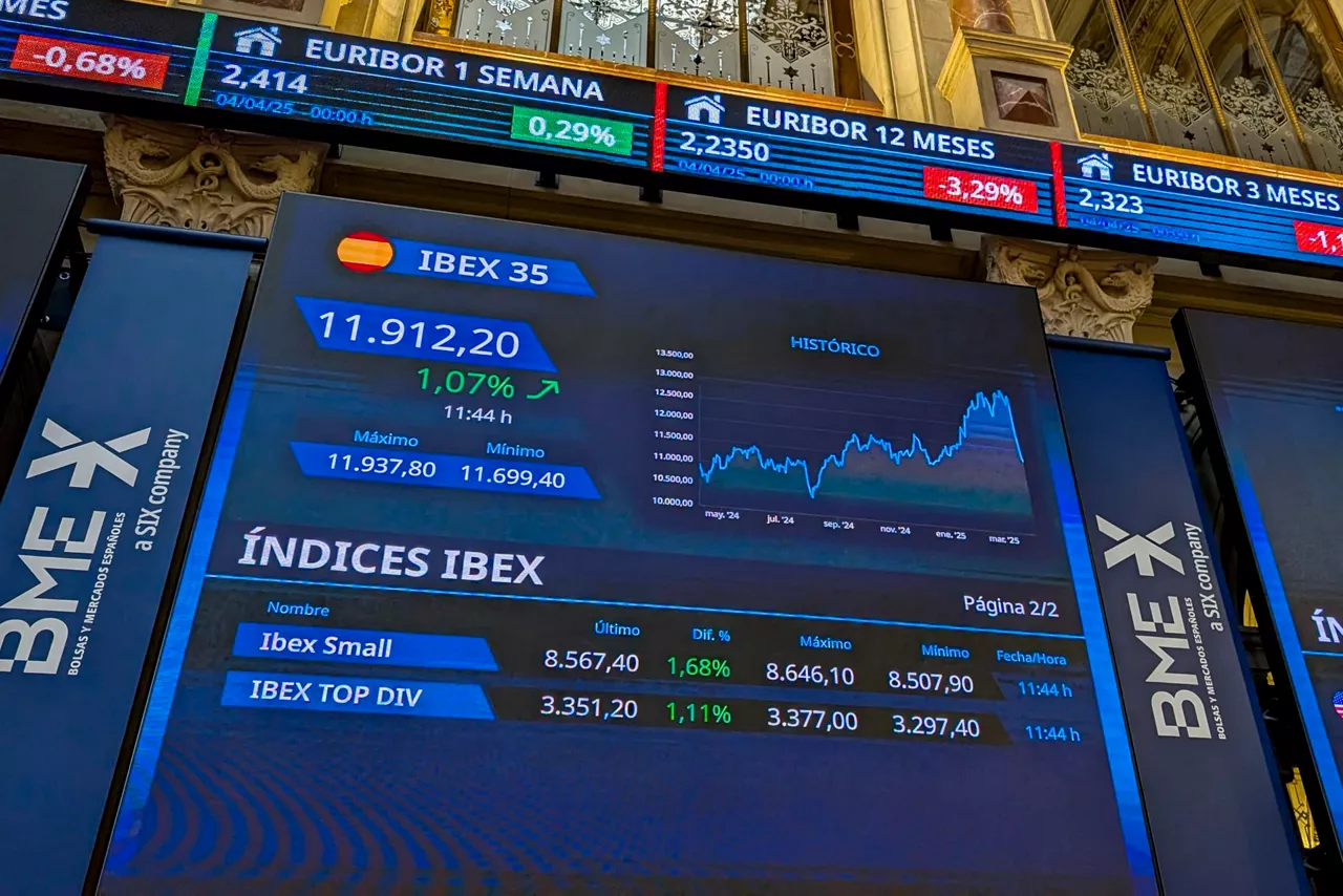 Ibex35-bolsa-efe