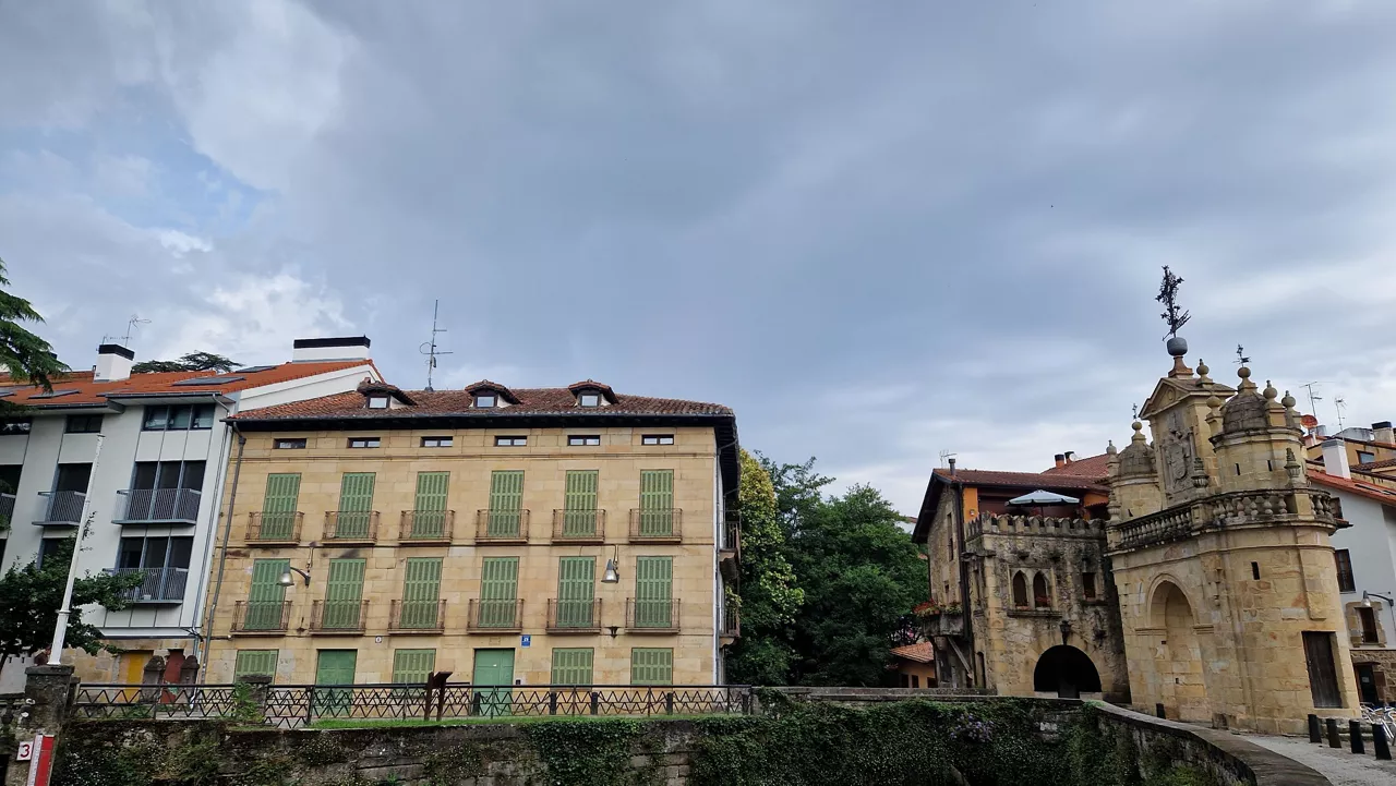 PINONDO etxea durango