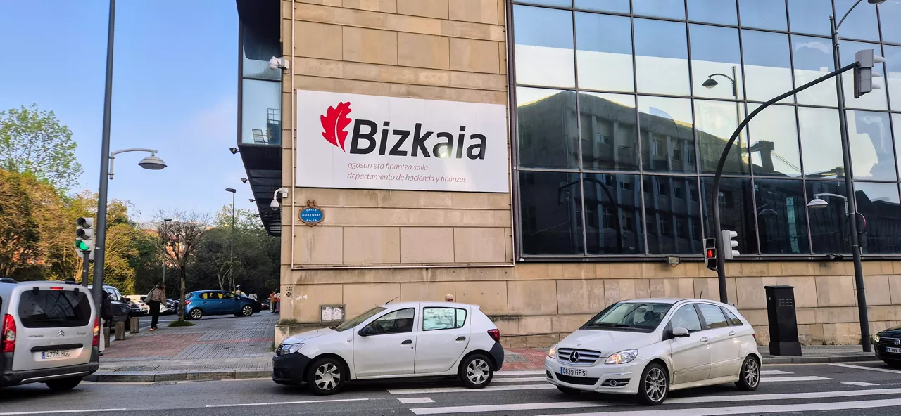 Renta Hacienda Bizkaia Ogasuna Errenta