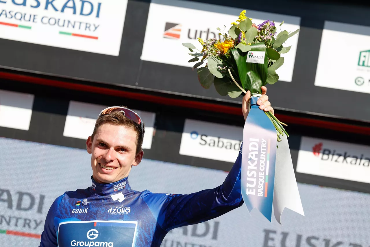 ITZULIA_Romain Gregoire_3.ETAPA_ZARAUTZ_BEASAIN_EFE2