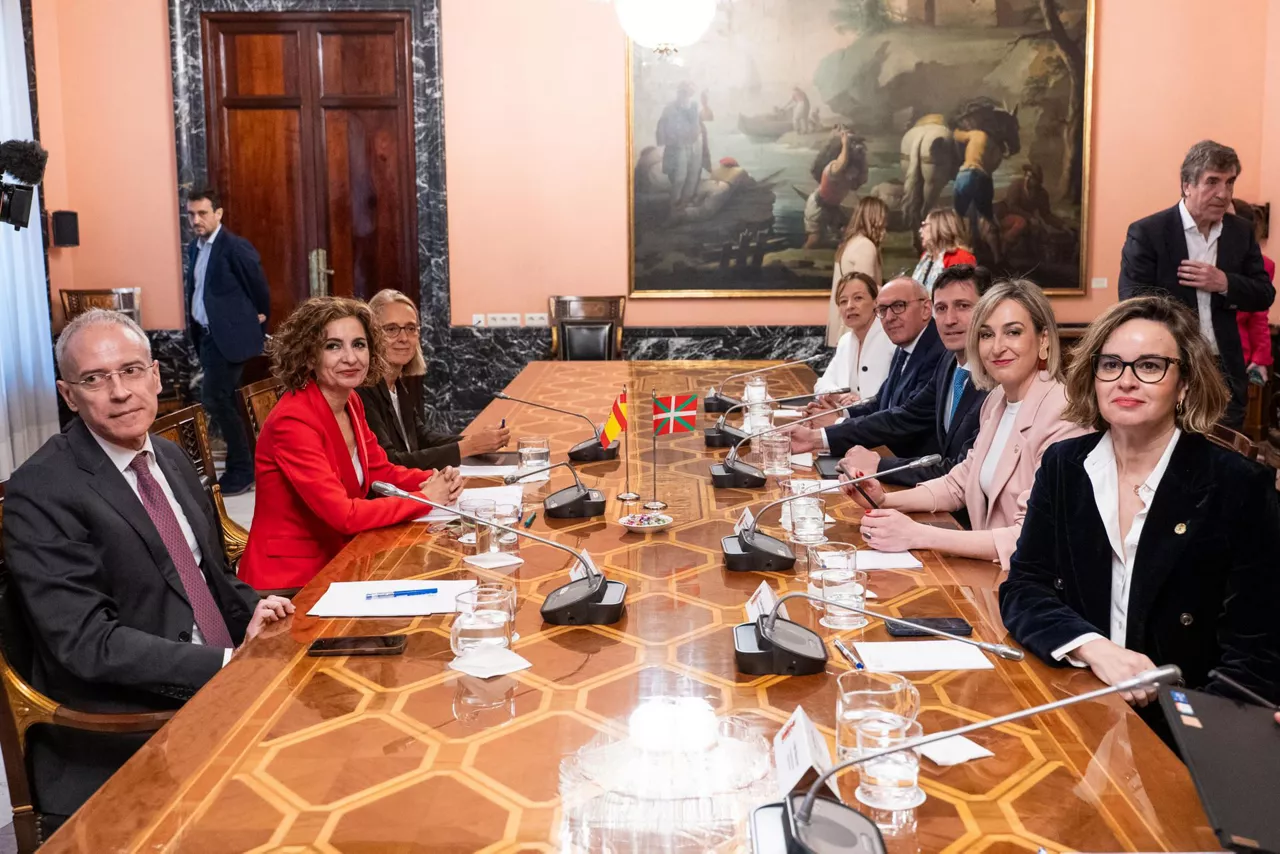 comision-mixta-concierto-economico-efe