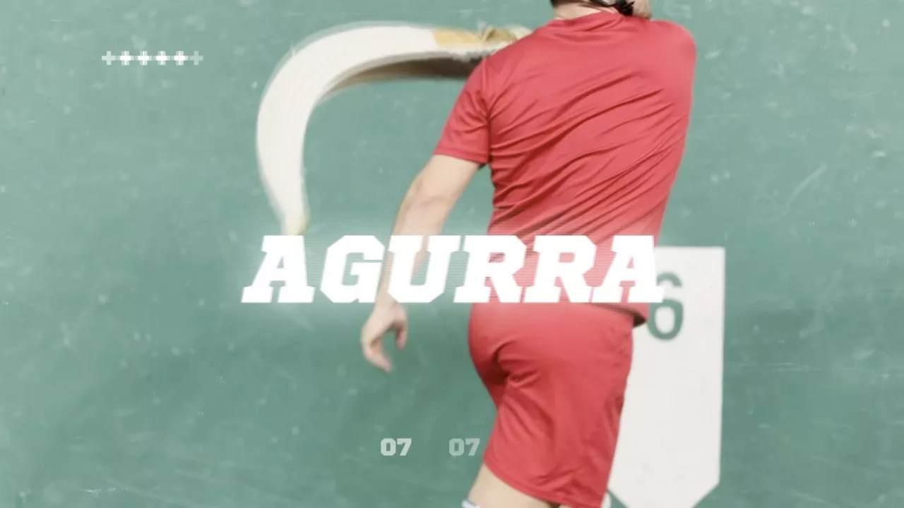 Javier Urrizaren agurra, eitb.eus-en