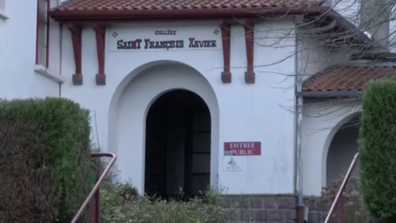 San-Frantses-Xabier-uztaritze