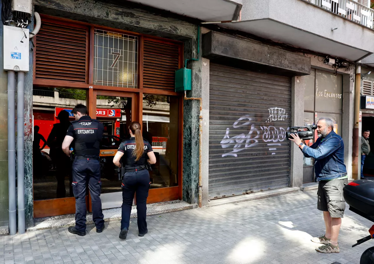 crimen-irun-efe