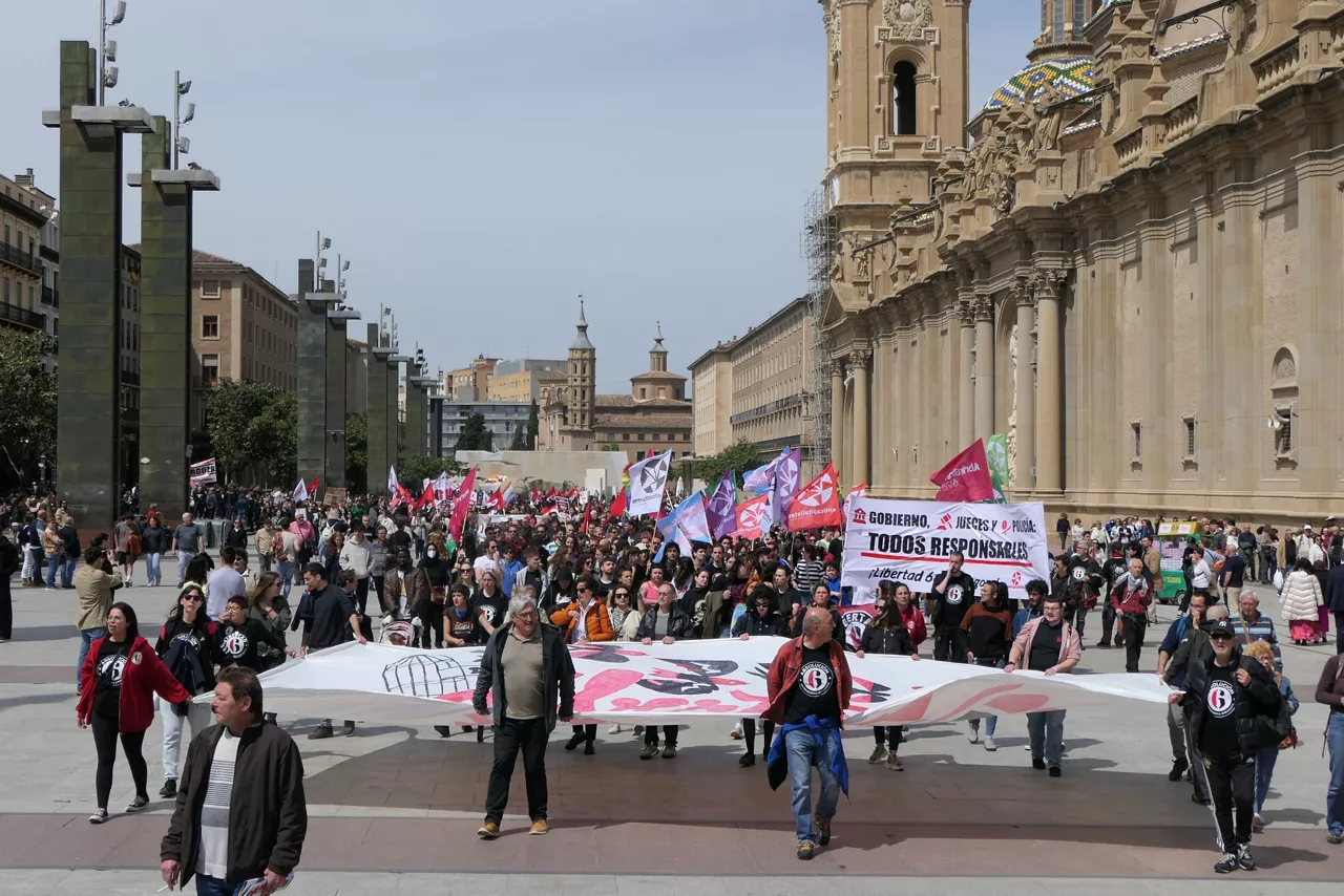 EuropaPress_libertad_6-zaragoza