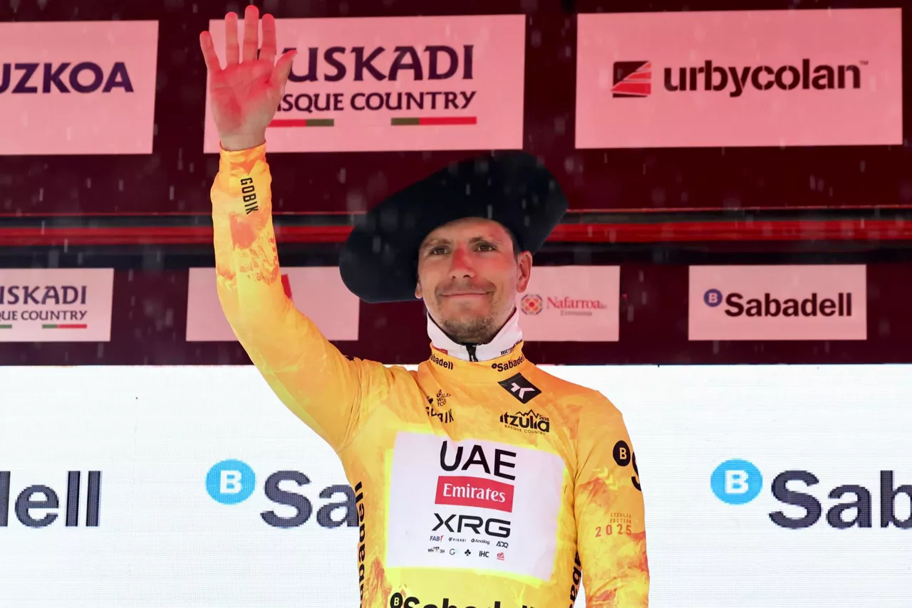 Joao Almeida txapeldun Itzulia