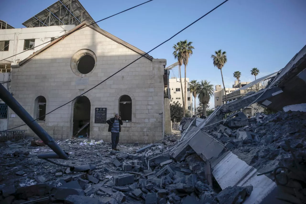 al_ahli_ospitalea_gaza efe