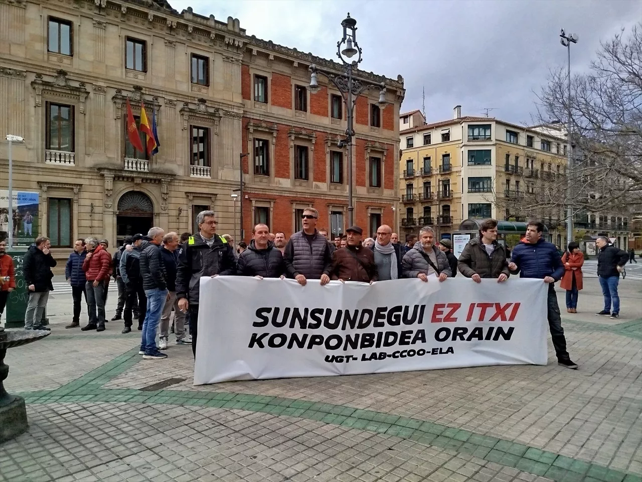 sunsundegui