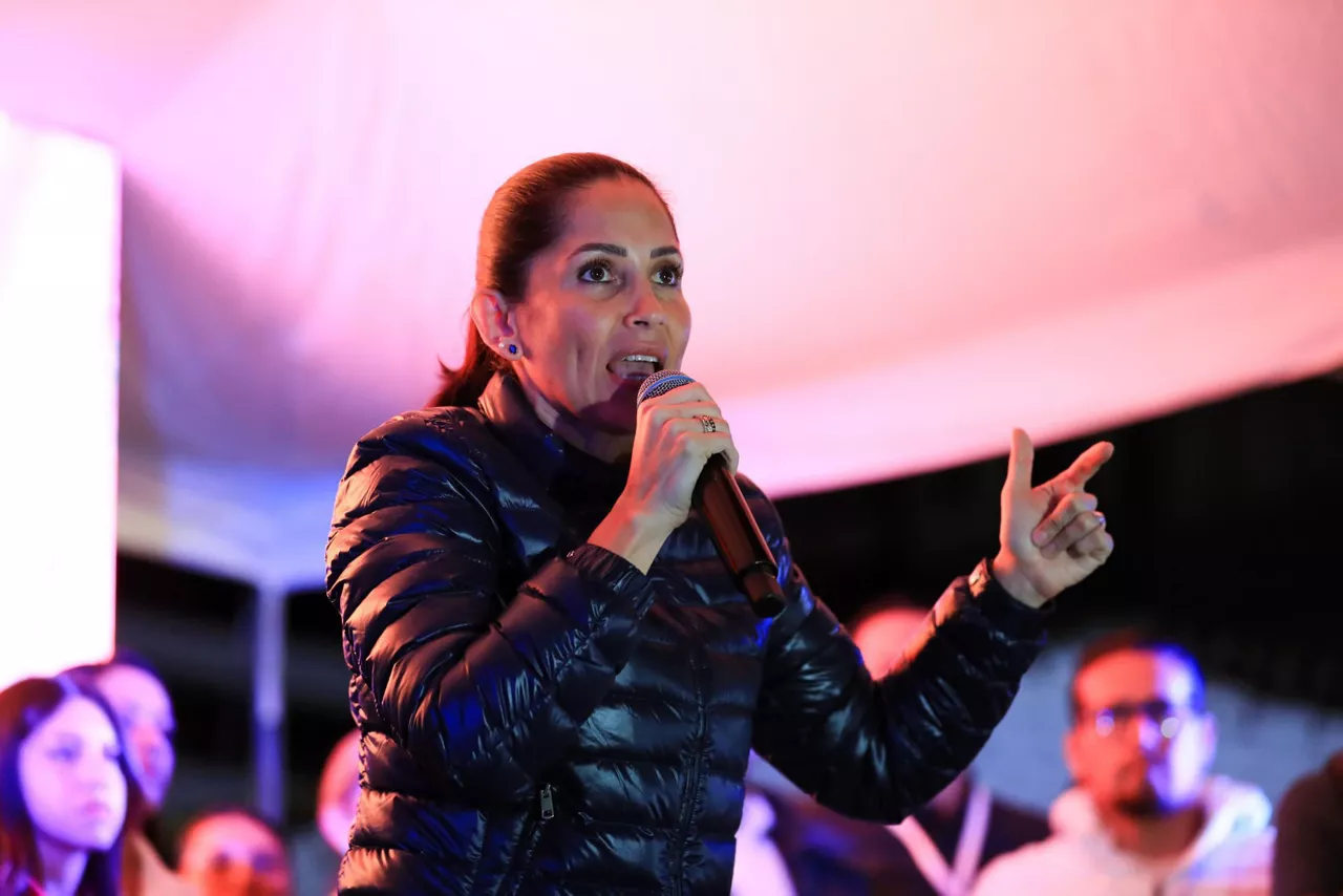 Luisa_gonzalez_ekuador efe
