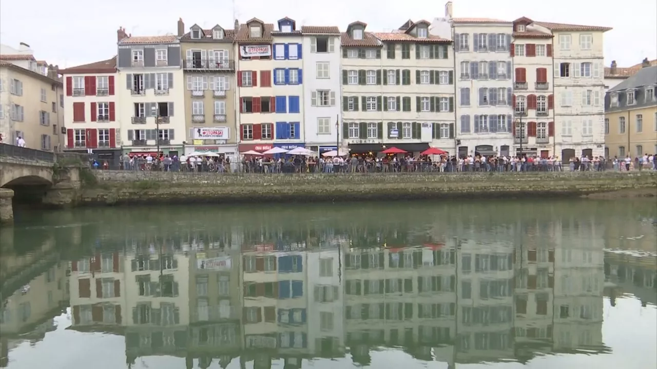 baiona xingar feria