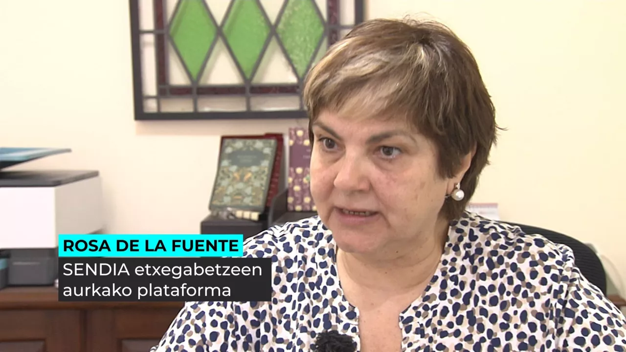 rosa de la fuente sendia eu