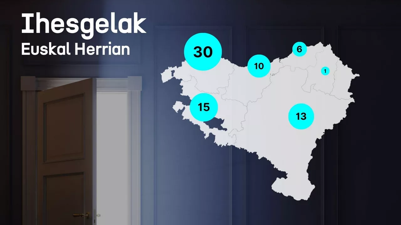 DLS IHES GELA MAPA