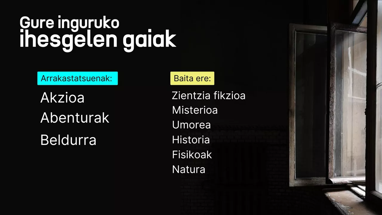 DLS IHES GELA GAIAK