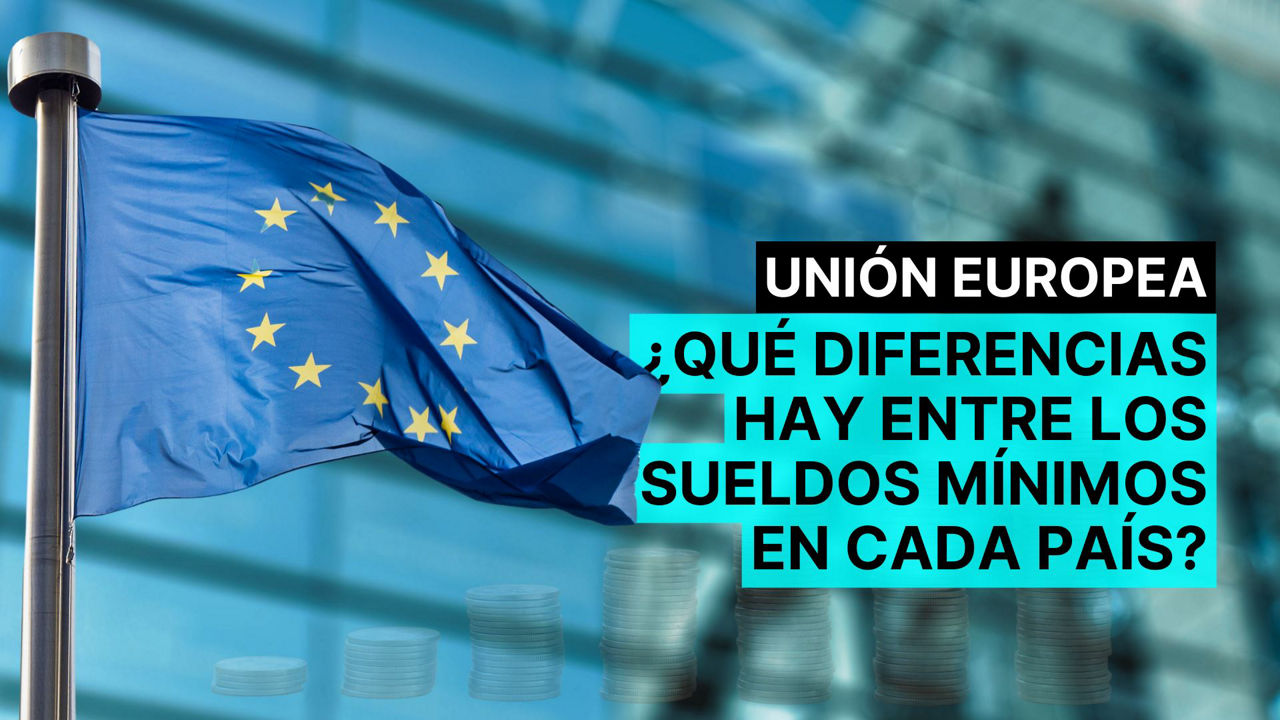 gutxieneko soldata Europar Batasunean GAZTELERAZ
