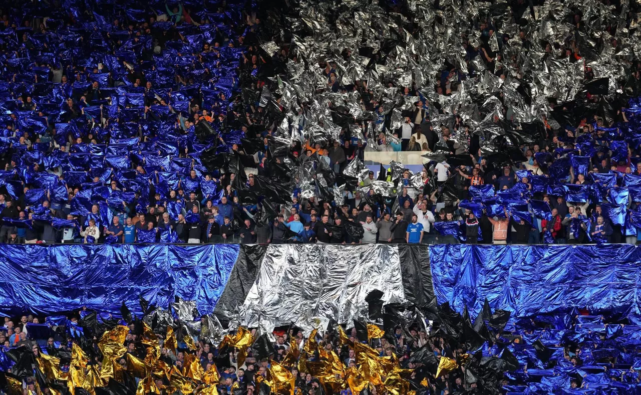 aficionados-rangers-Ibrox-Park-efe