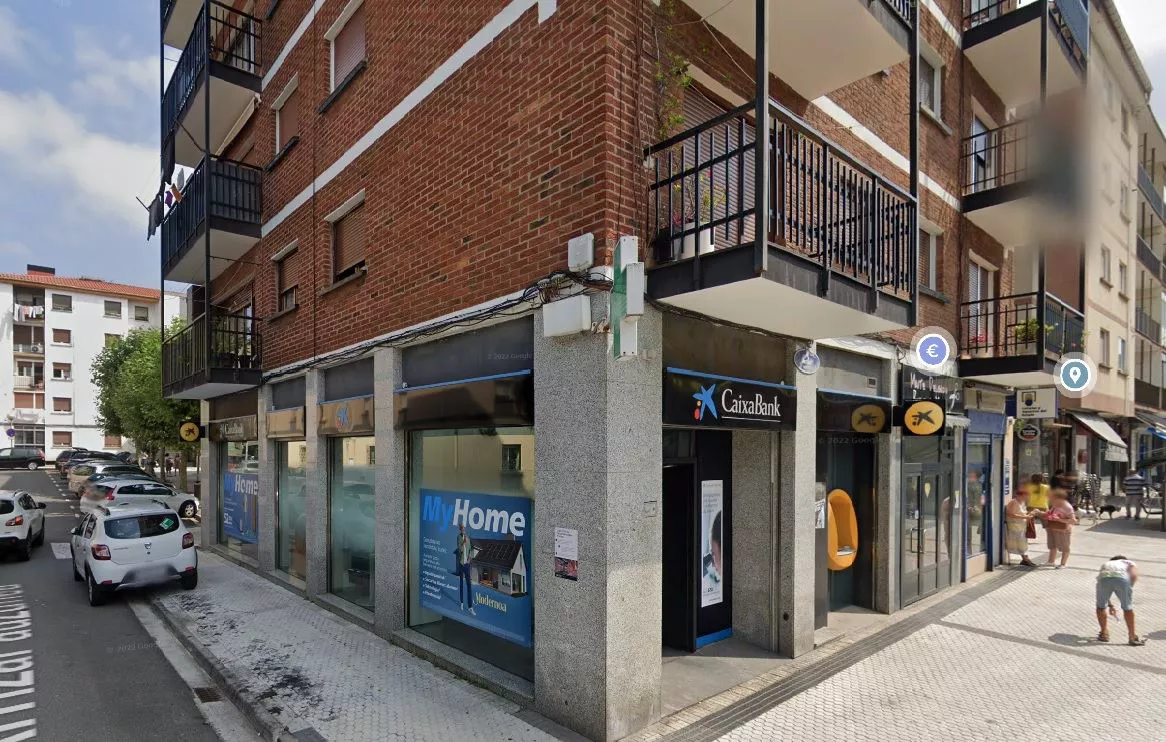 Altza-caixabank-google-maps