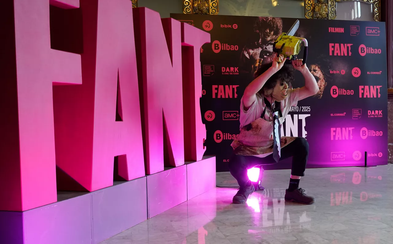 Fant