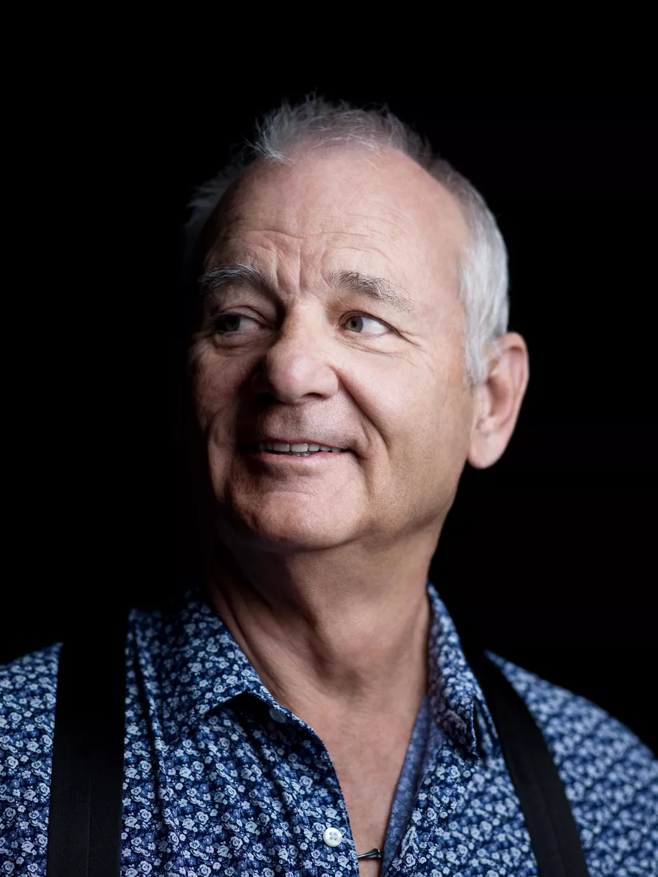 Bill Murray Arriaga antzokia