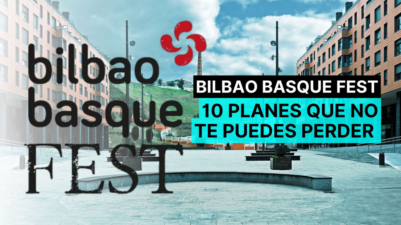 bilbao basque fest festival