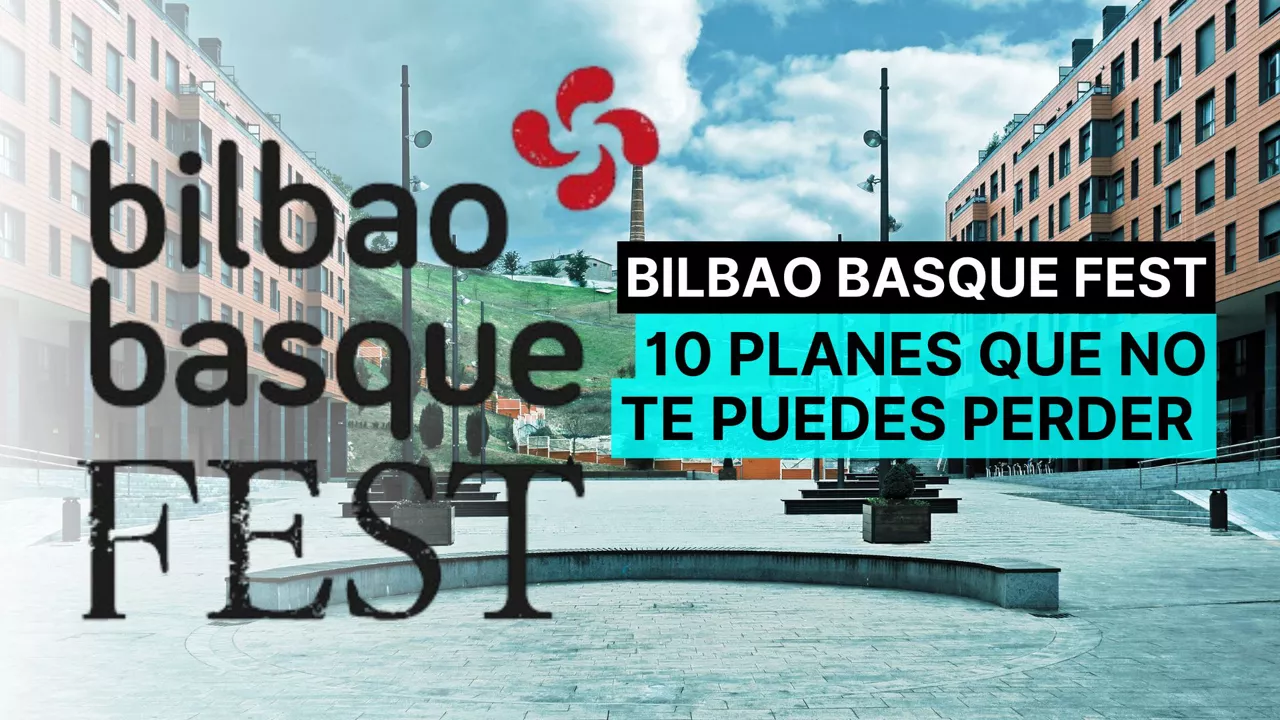 bilbao basque fest festival