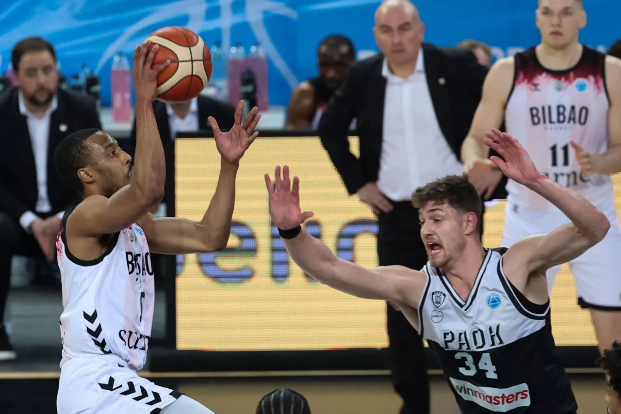 BILBAO_BASKET_PAOK_ABDUR-RAHKMAN