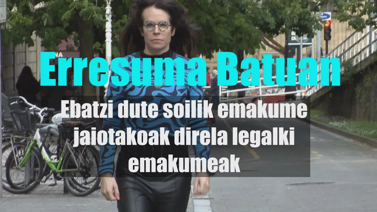 erresuma