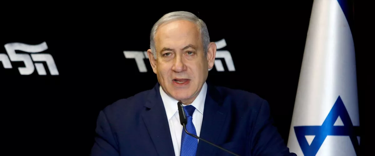 EuropaPress_6655979_tel_aviv_dec_27_2019_benjamin_netanyahu_delivers_statement_after_winning